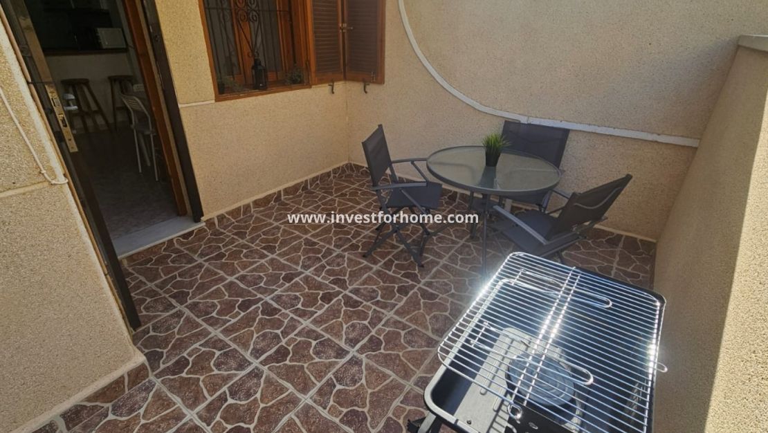 Sale - Apartment - Orihuela Costa - Costa Blanca