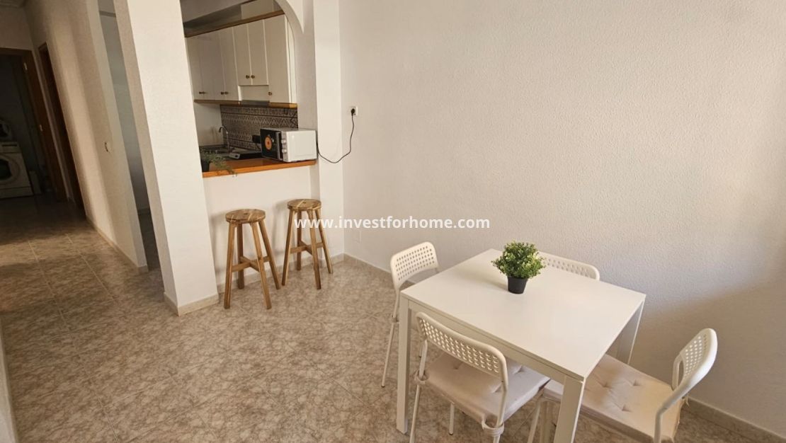 Sale - Apartment - Orihuela Costa - Costa Blanca