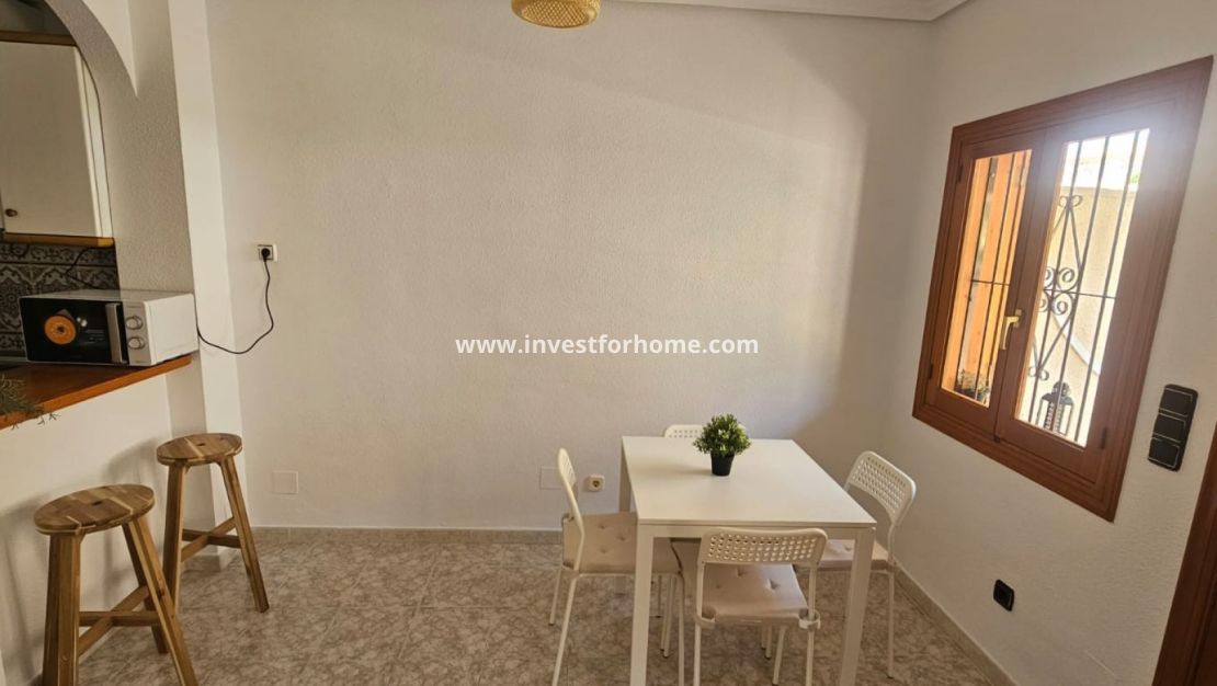 Sale - Apartment - Orihuela Costa - Costa Blanca