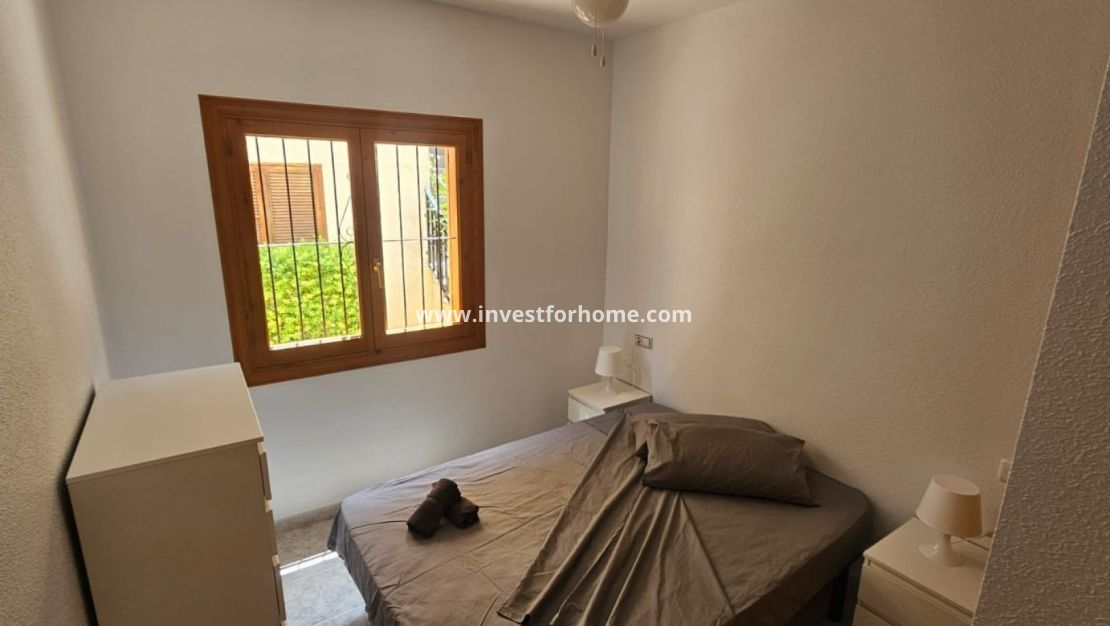 Sale - Apartment - Orihuela Costa - Costa Blanca