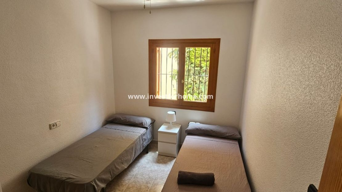 Sale - Apartment - Orihuela Costa - Costa Blanca