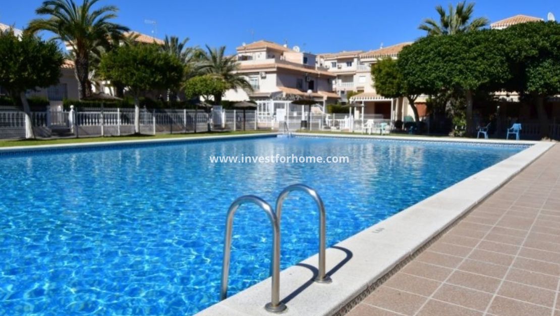 Sale - Apartment - Orihuela Costa - Costa Blanca