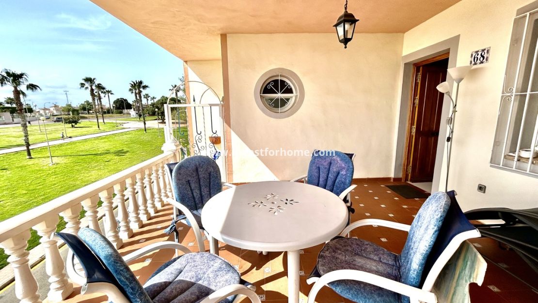 Sale - Apartment - Orihuela Costa - Costa Blanca