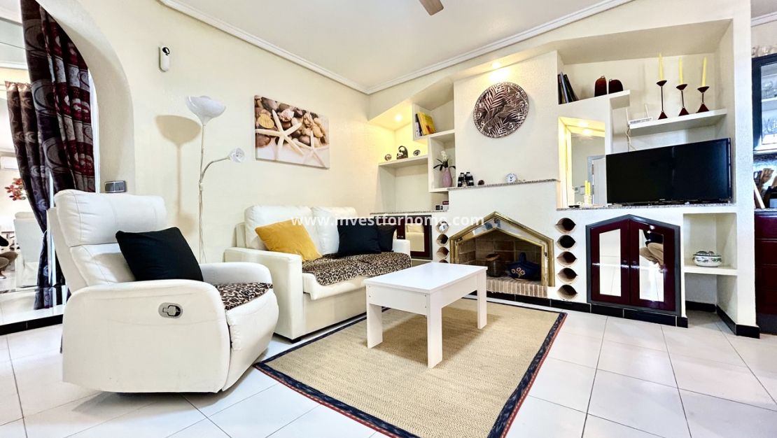 Sale - Apartment - Orihuela Costa - Costa Blanca