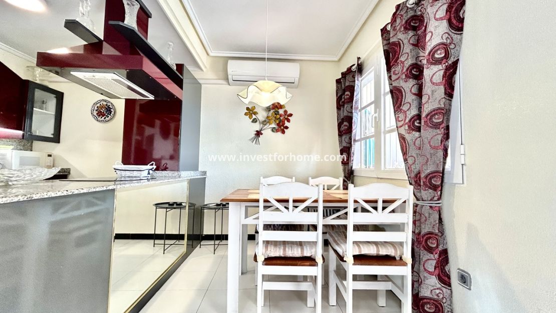 Sale - Apartment - Orihuela Costa - Costa Blanca