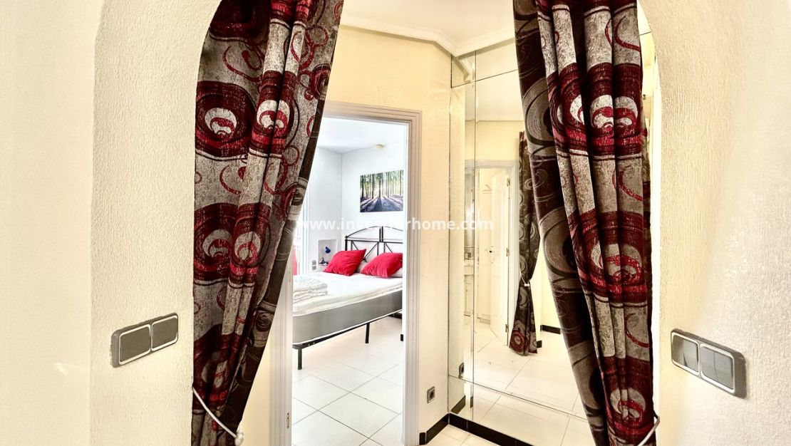 Sale - Apartment - Orihuela Costa - Costa Blanca