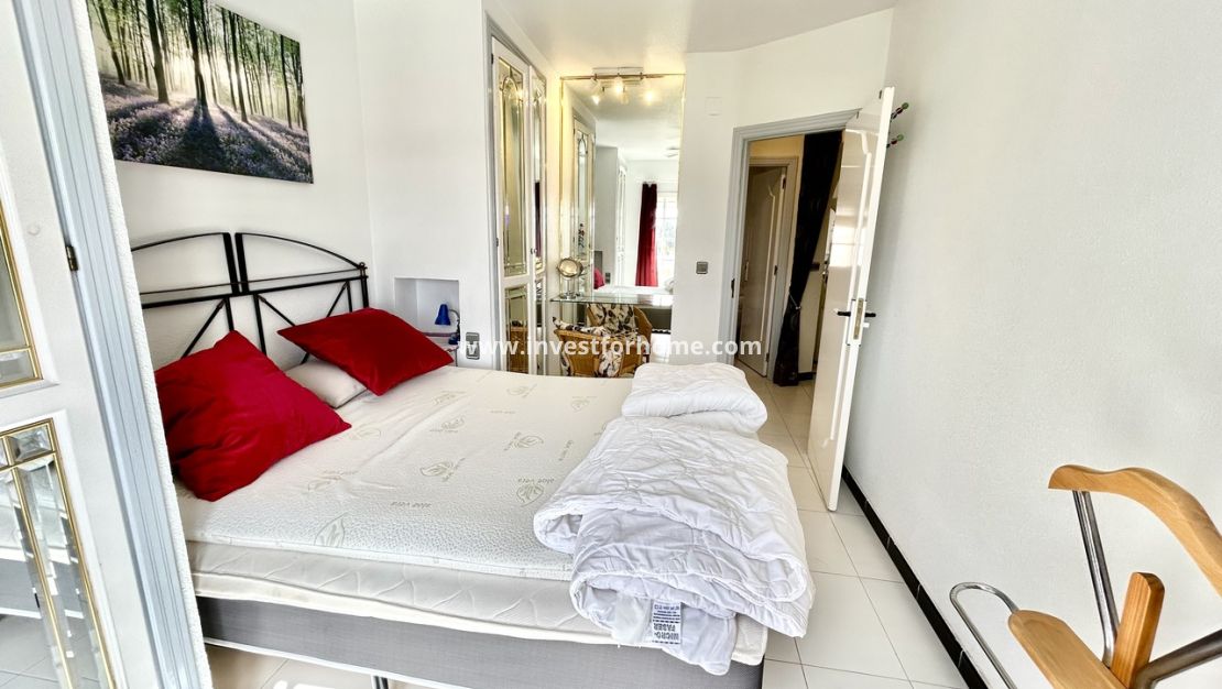 Sale - Apartment - Orihuela Costa - Costa Blanca