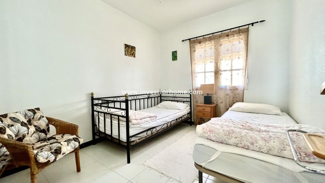 Sale - Apartment - Orihuela Costa - Costa Blanca