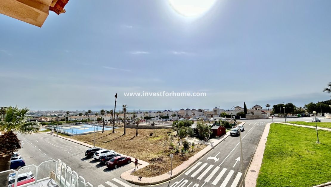 Sale - Apartment - Orihuela Costa - Costa Blanca