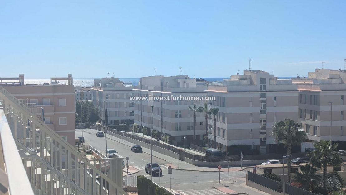 Sale - Apartment - Orihuela Costa - Costa Blanca