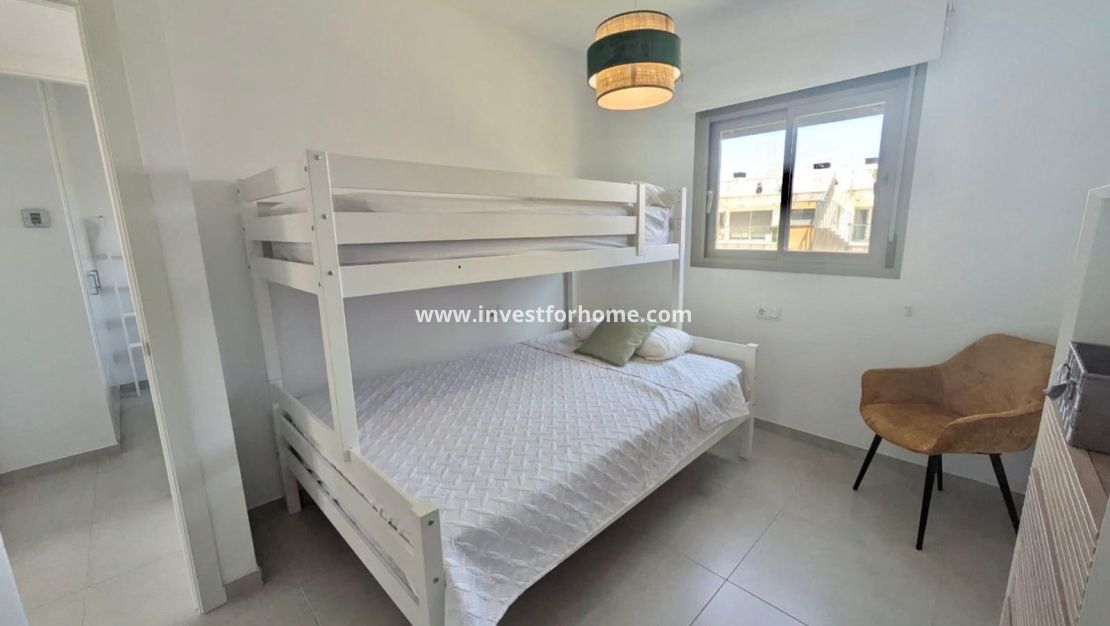 Sale - Apartment - Orihuela Costa - Costa Blanca
