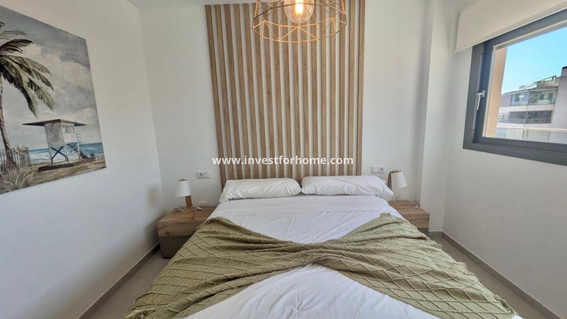 Sale - Apartment - Orihuela Costa - Costa Blanca