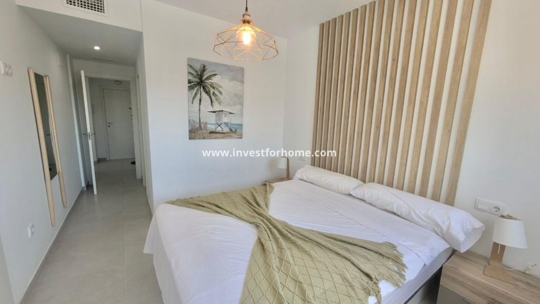 Sale - Apartment - Orihuela Costa - Costa Blanca