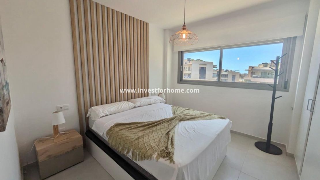 Sale - Apartment - Orihuela Costa - Costa Blanca