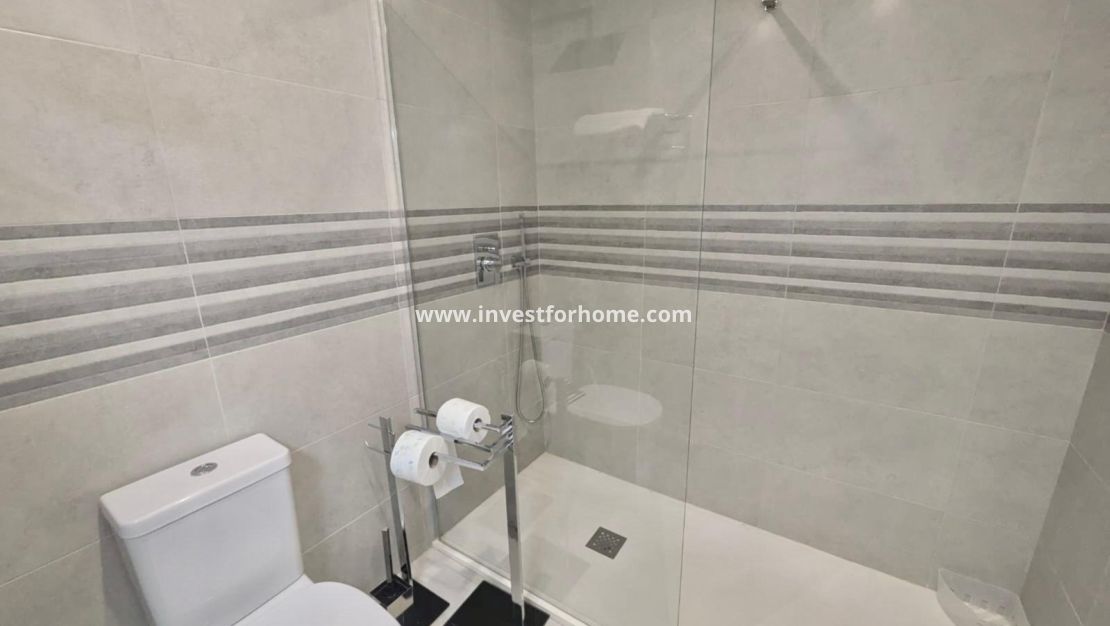Sale - Apartment - Orihuela Costa - Costa Blanca