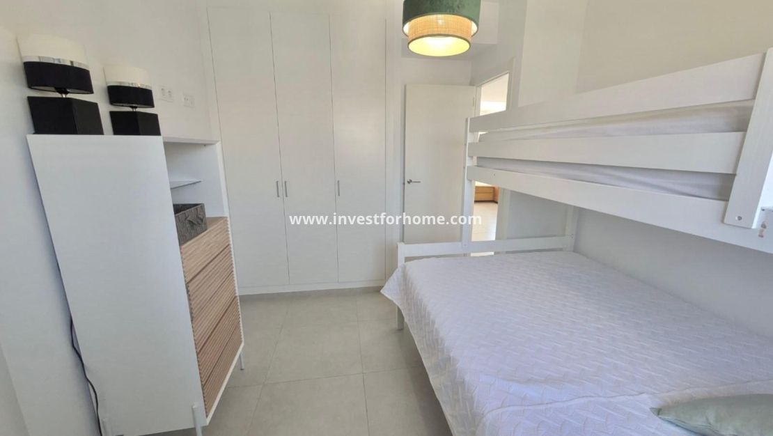 Sale - Apartment - Orihuela Costa - Costa Blanca