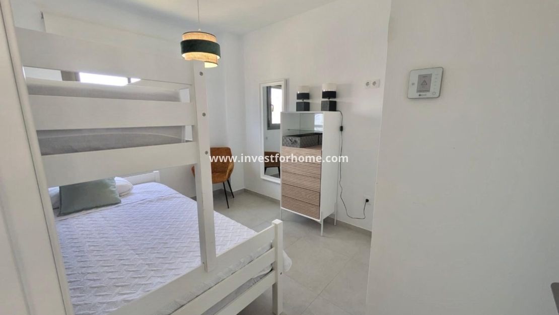 Sale - Apartment - Orihuela Costa - Costa Blanca