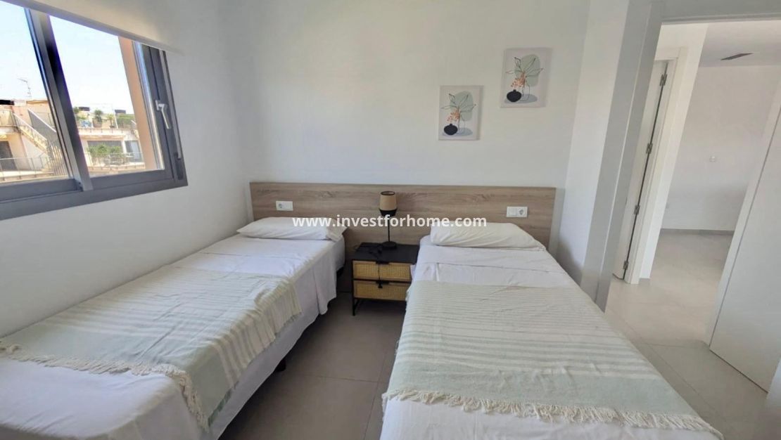 Sale - Apartment - Orihuela Costa - Costa Blanca