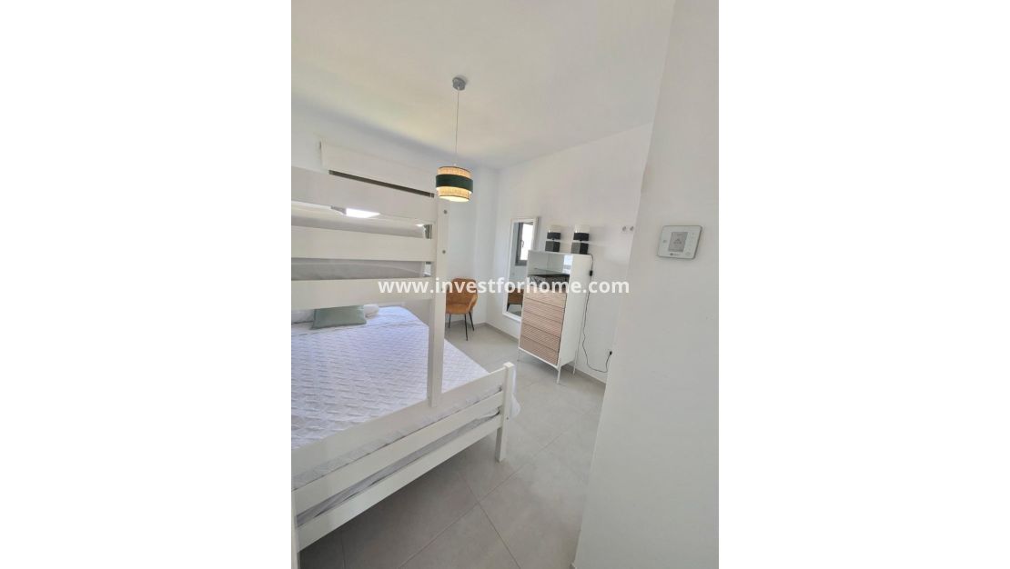 Sale - Apartment - Orihuela Costa - Costa Blanca