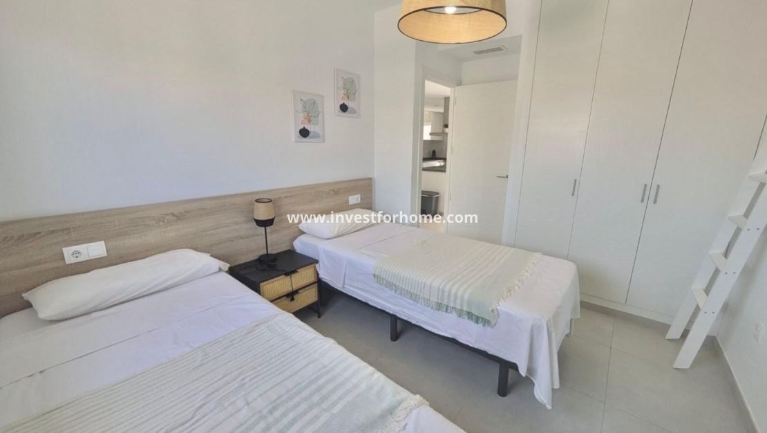 Sale - Apartment - Orihuela Costa - Costa Blanca