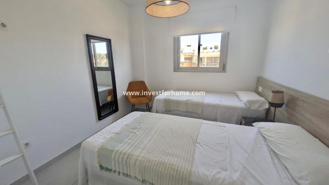 Sale - Apartment - Orihuela Costa - Costa Blanca