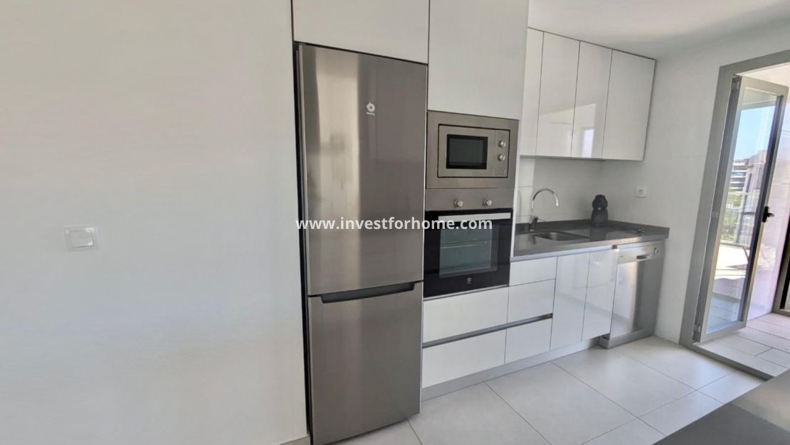 Sale - Apartment - Orihuela Costa - Costa Blanca