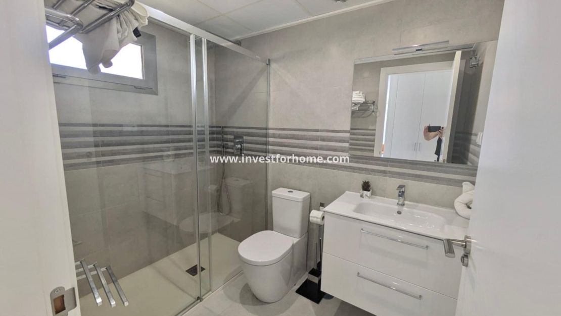 Sale - Apartment - Orihuela Costa - Costa Blanca