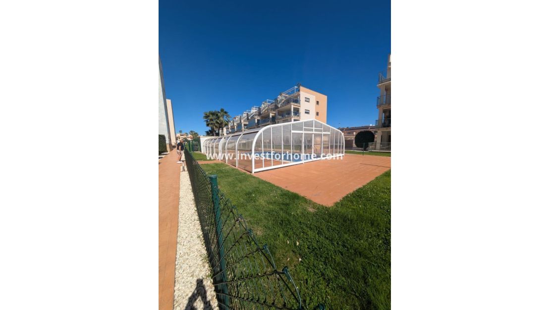 Sale - Apartment - Orihuela Costa - Costa Blanca