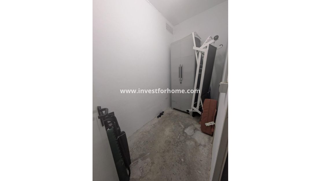 Sale - Apartment - Orihuela Costa - Costa Blanca