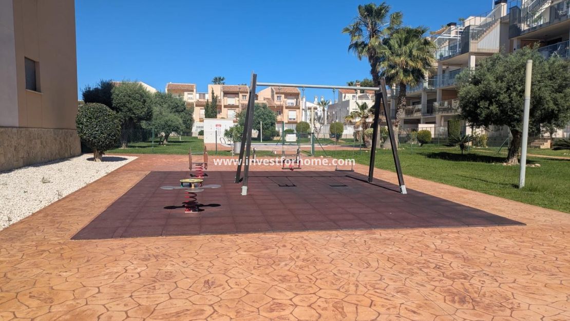 Sale - Apartment - Orihuela Costa - Costa Blanca