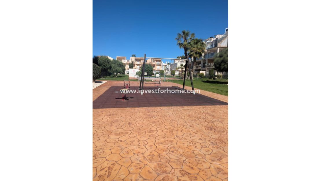 Sale - Apartment - Orihuela Costa - Costa Blanca