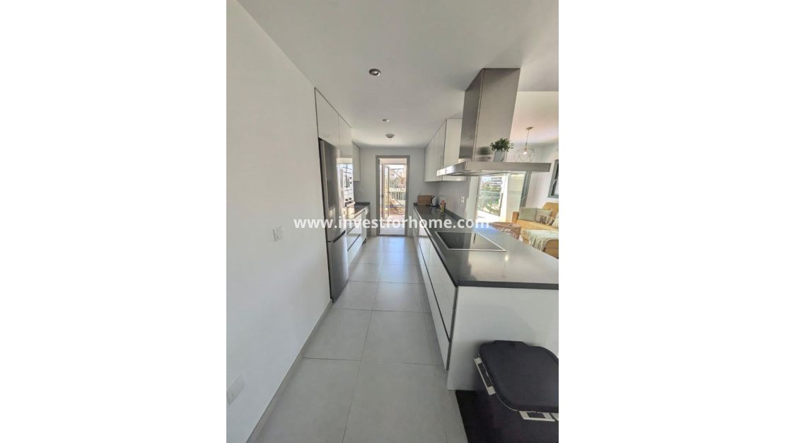 Sale - Apartment - Orihuela Costa - Costa Blanca