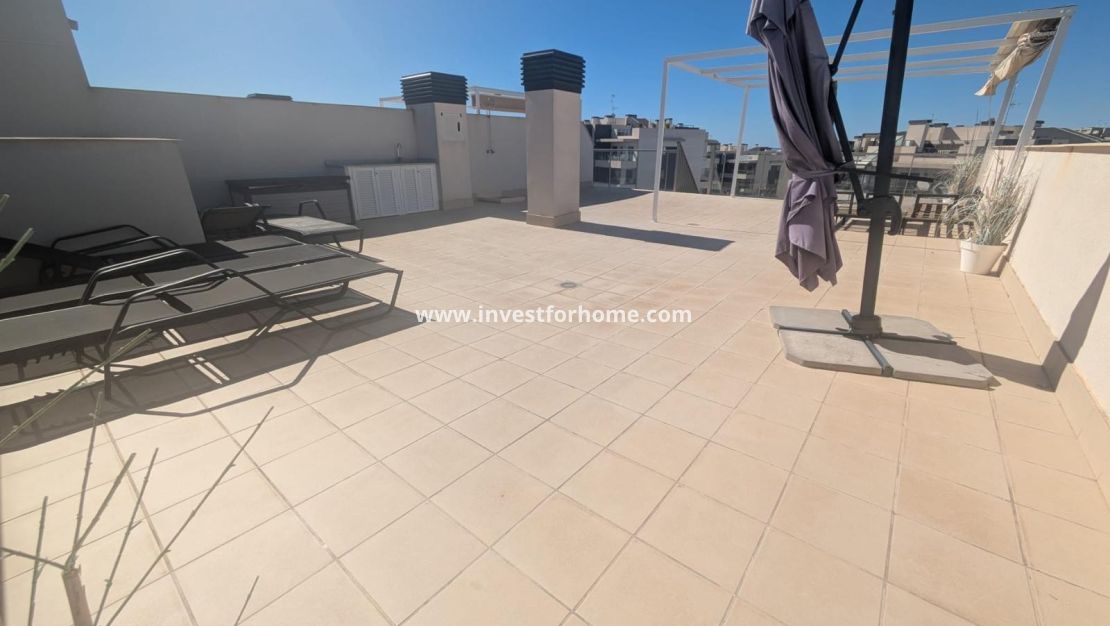 Sale - Apartment - Orihuela Costa - Costa Blanca