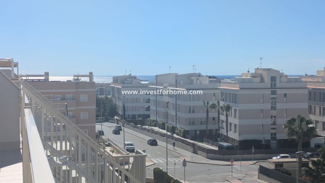 Sale - Apartment - Orihuela Costa - Costa Blanca