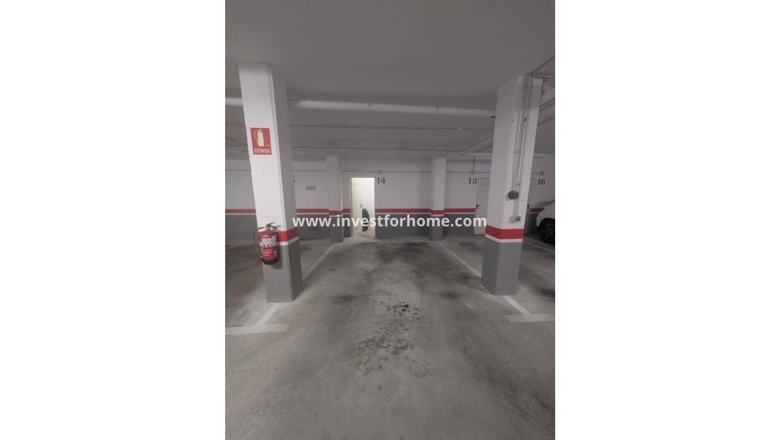 Sale - Apartment - Orihuela Costa - Costa Blanca