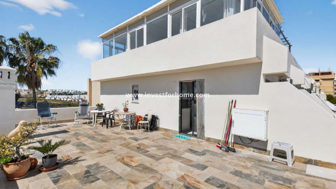 Sale - Apartment - Orihuela Costa - Costa Blanca