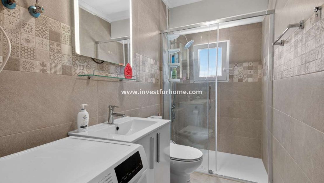 Sale - Apartment - Orihuela Costa - Costa Blanca