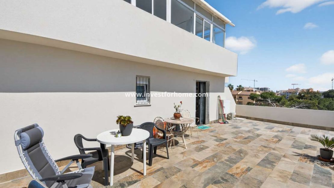 Sale - Apartment - Orihuela Costa - Costa Blanca