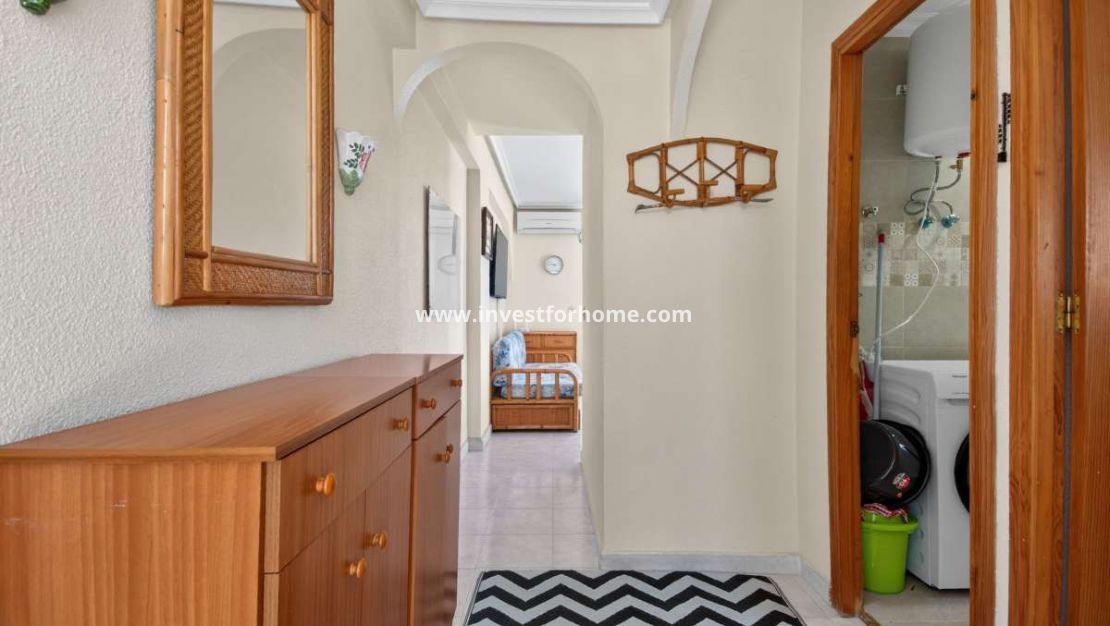 Sale - Apartment - Orihuela Costa - Costa Blanca