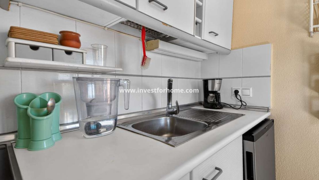 Sale - Apartment - Orihuela Costa - Costa Blanca