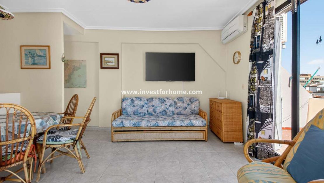 Sale - Apartment - Orihuela Costa - Costa Blanca
