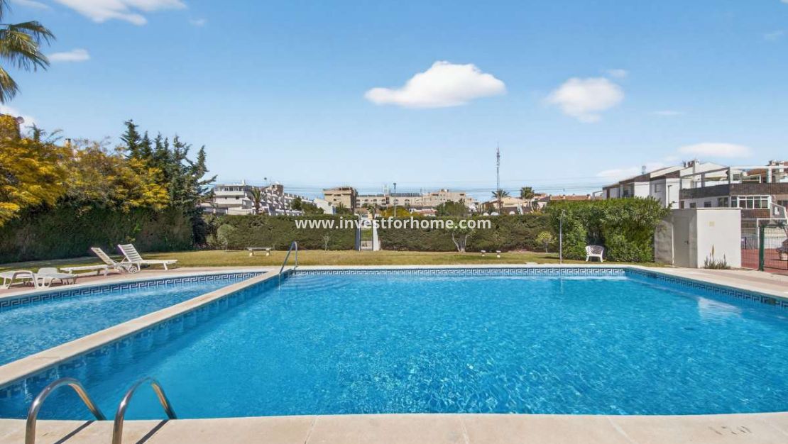 Sale - Apartment - Orihuela Costa - Costa Blanca