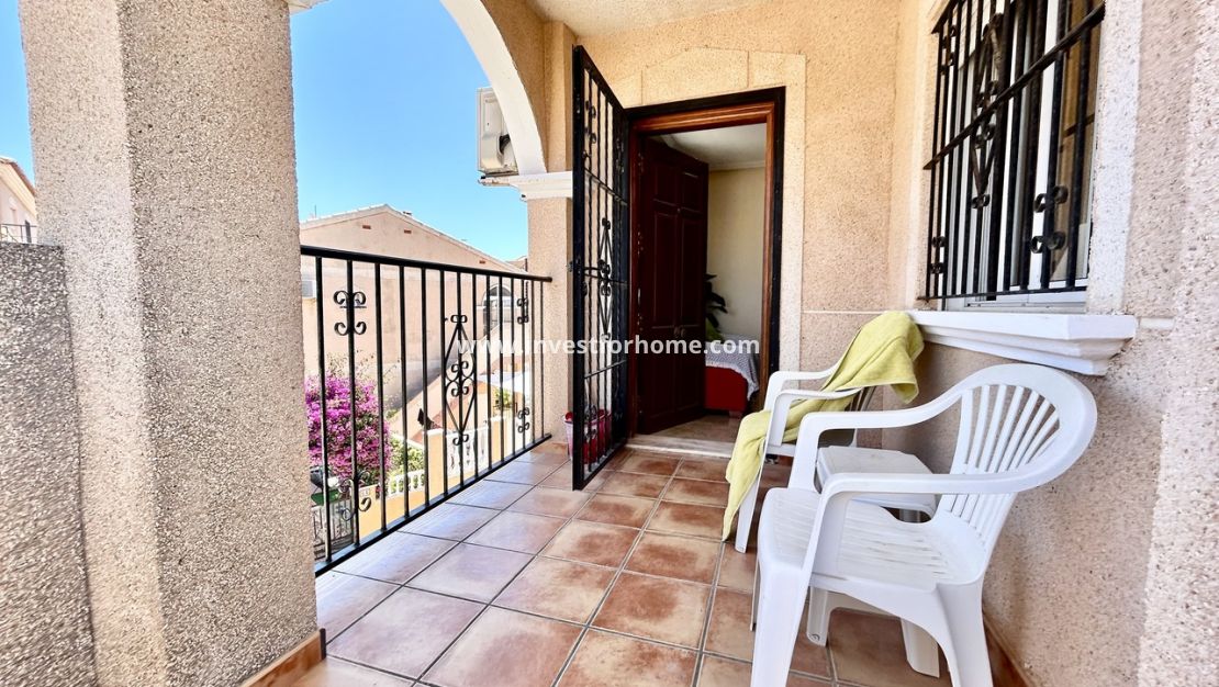 Sale - Apartment - Orihuela Costa - Costa Blanca