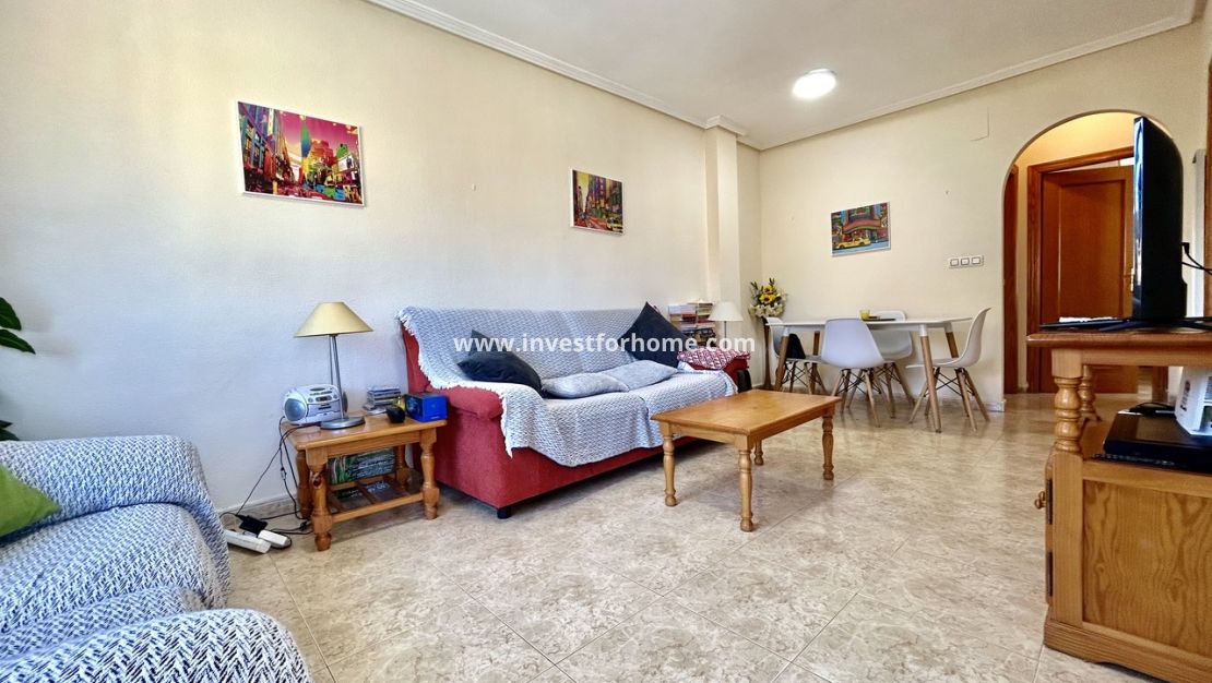 Sale - Apartment - Orihuela Costa - Costa Blanca