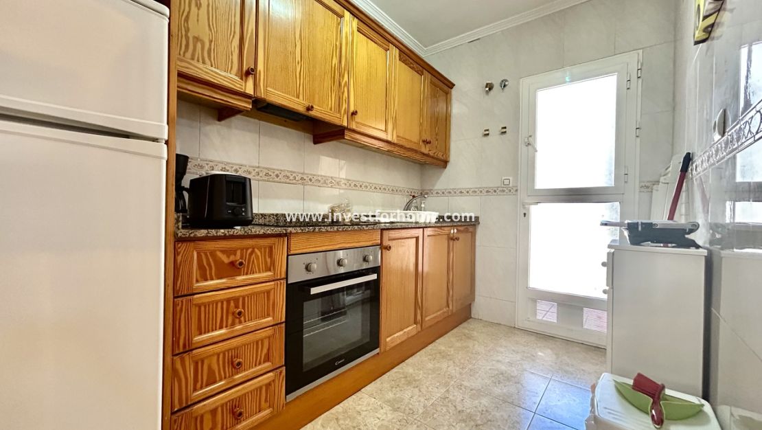 Sale - Apartment - Orihuela Costa - Costa Blanca