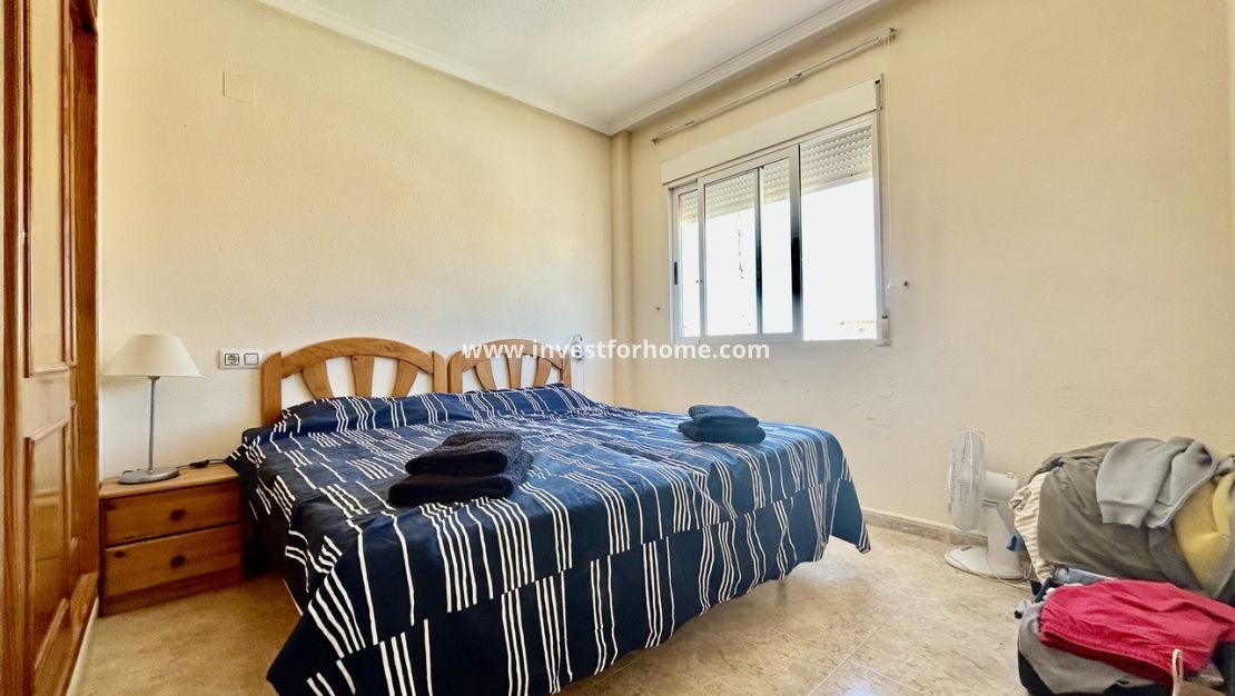 Sale - Apartment - Orihuela Costa - Costa Blanca
