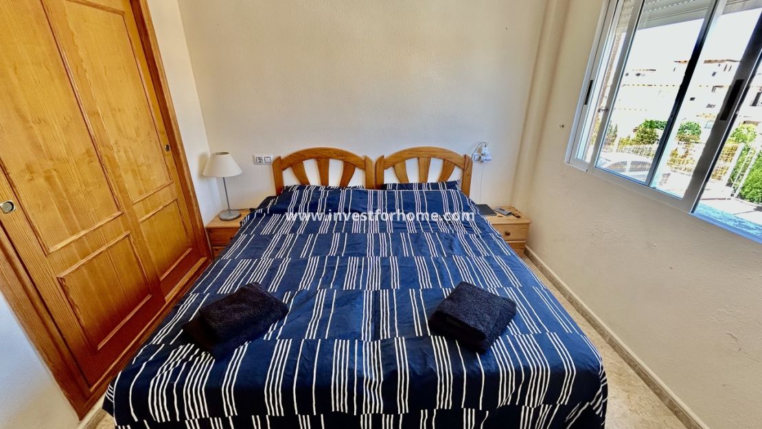 Sale - Apartment - Orihuela Costa - Costa Blanca