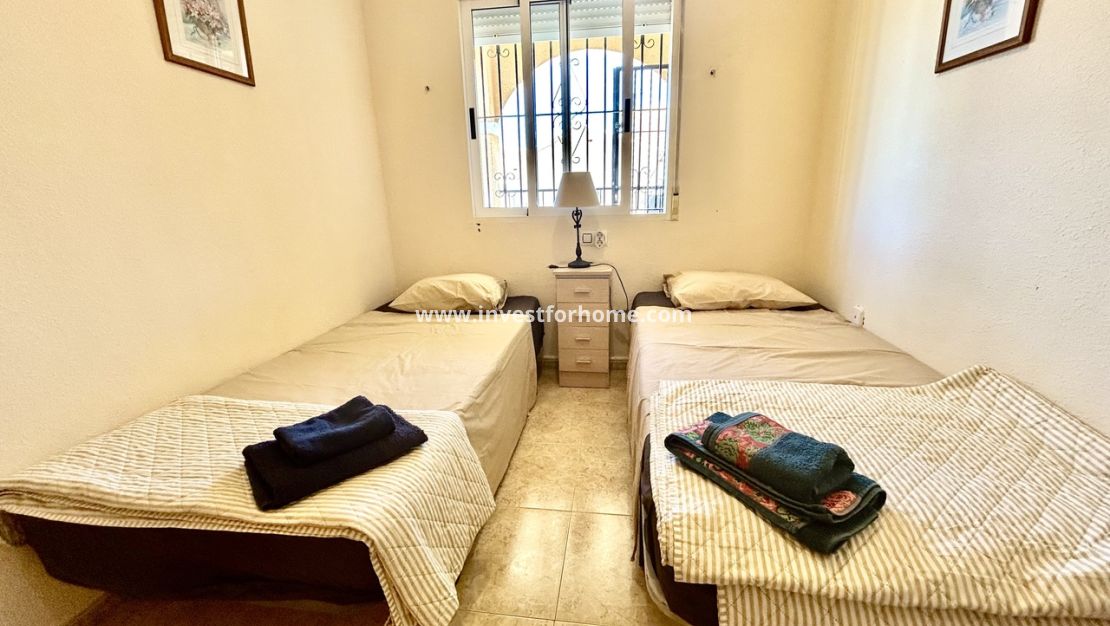 Sale - Apartment - Orihuela Costa - Costa Blanca