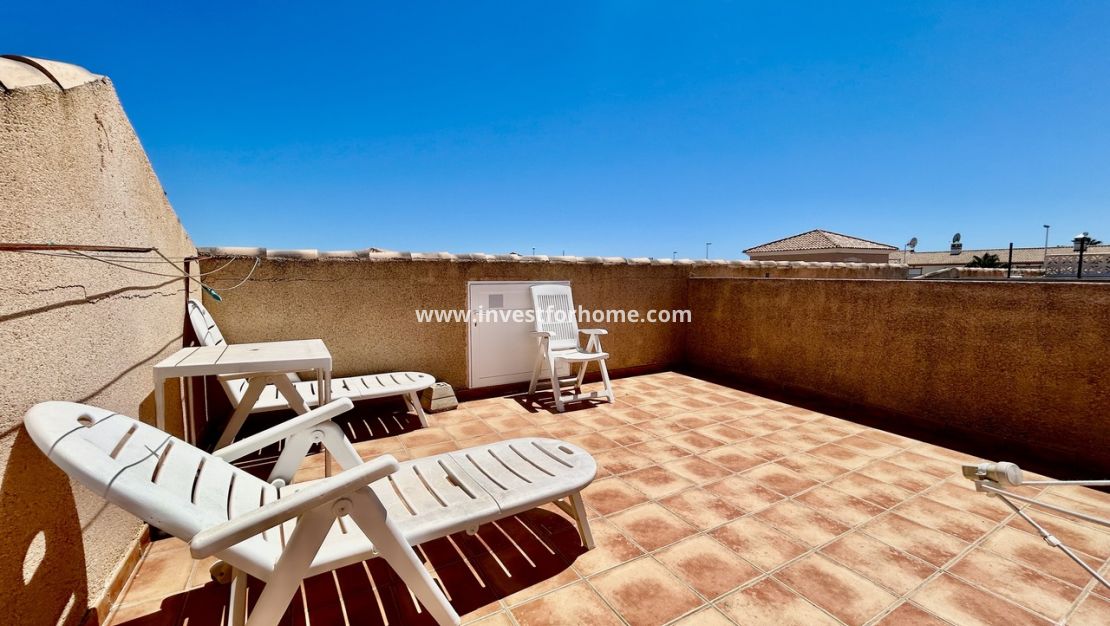 Sale - Apartment - Orihuela Costa - Costa Blanca