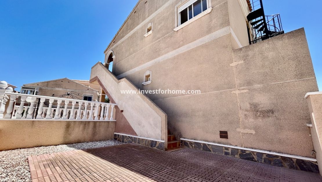 Sale - Apartment - Orihuela Costa - Costa Blanca